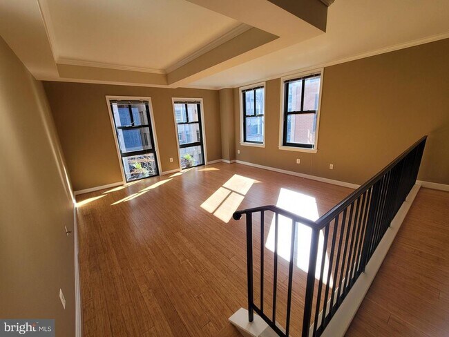 Building Photo - 631 D St NW