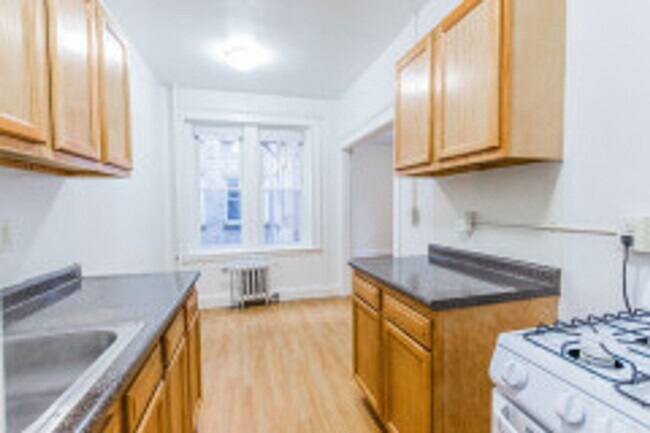 Photo - 1167 Boylston St Apartment