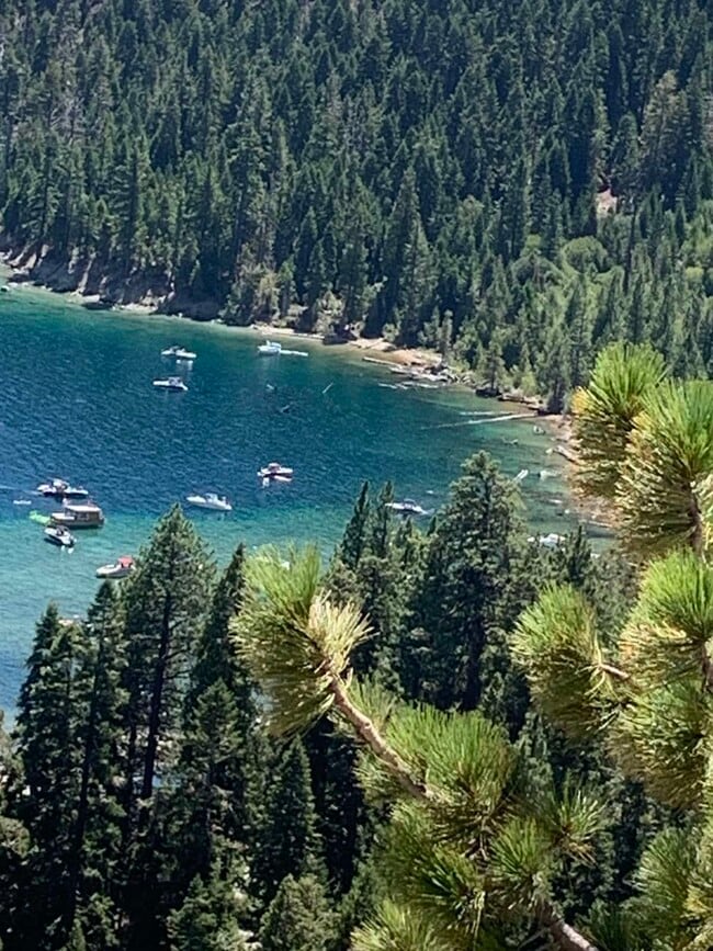 1223 Bonanza Ave Unit 24, South Lake Tahoe, CA 96150 Apartments at 1223 Bonanza Ave South Lake