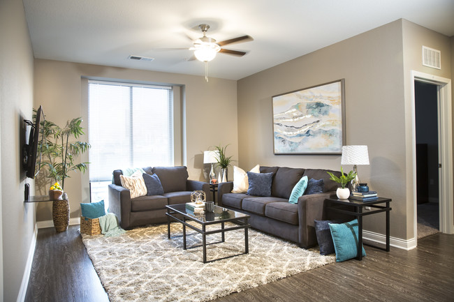 Furniture packages available - Brookside Downtown