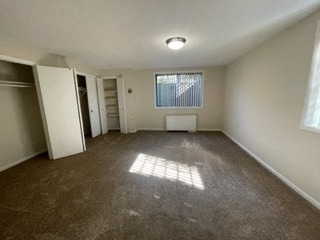 Interior Photo - Summit Hills