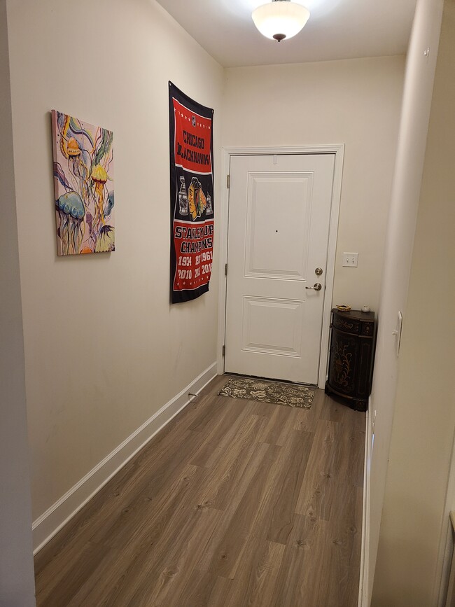 Entryway - 92 Muddy Bay Dr