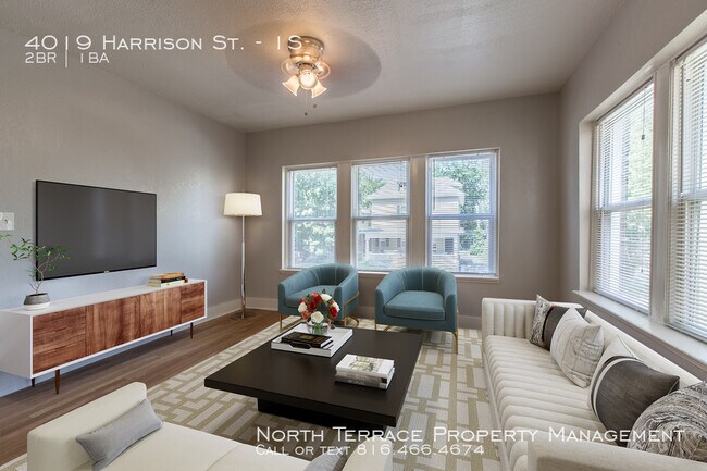 Building Photo - Arsenal - two bedroom, one bathroom