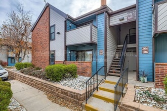 Building Photo - 11913 E Harvard Ave