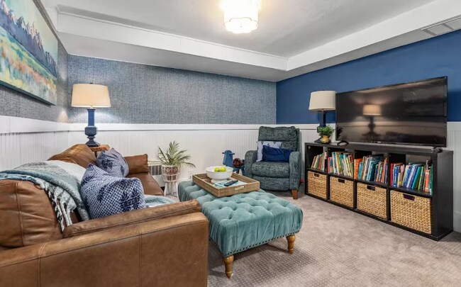 Foto del edificio - 1138 1st Ave E