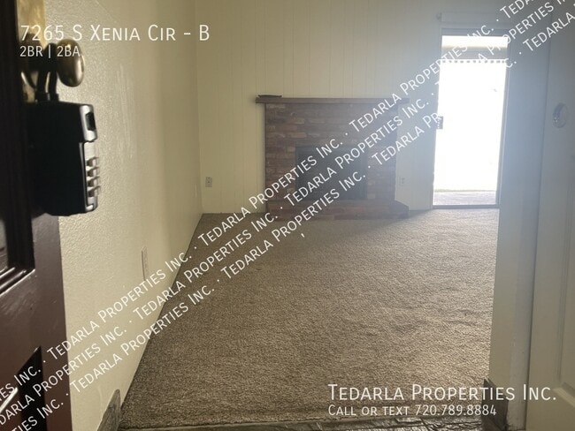 Building Photo - 7265 S Xenia Cir