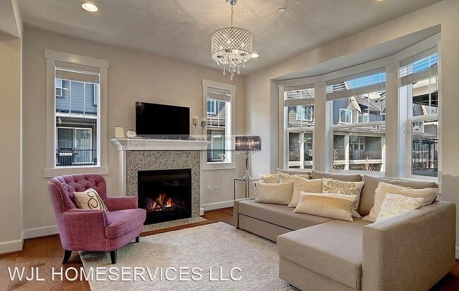 Foto del edificio - 4 br, 3.5 bath House - 1321 Greenwich Walk NE