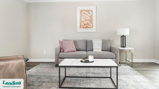 Foto del edificio - 3450 Manor Dr