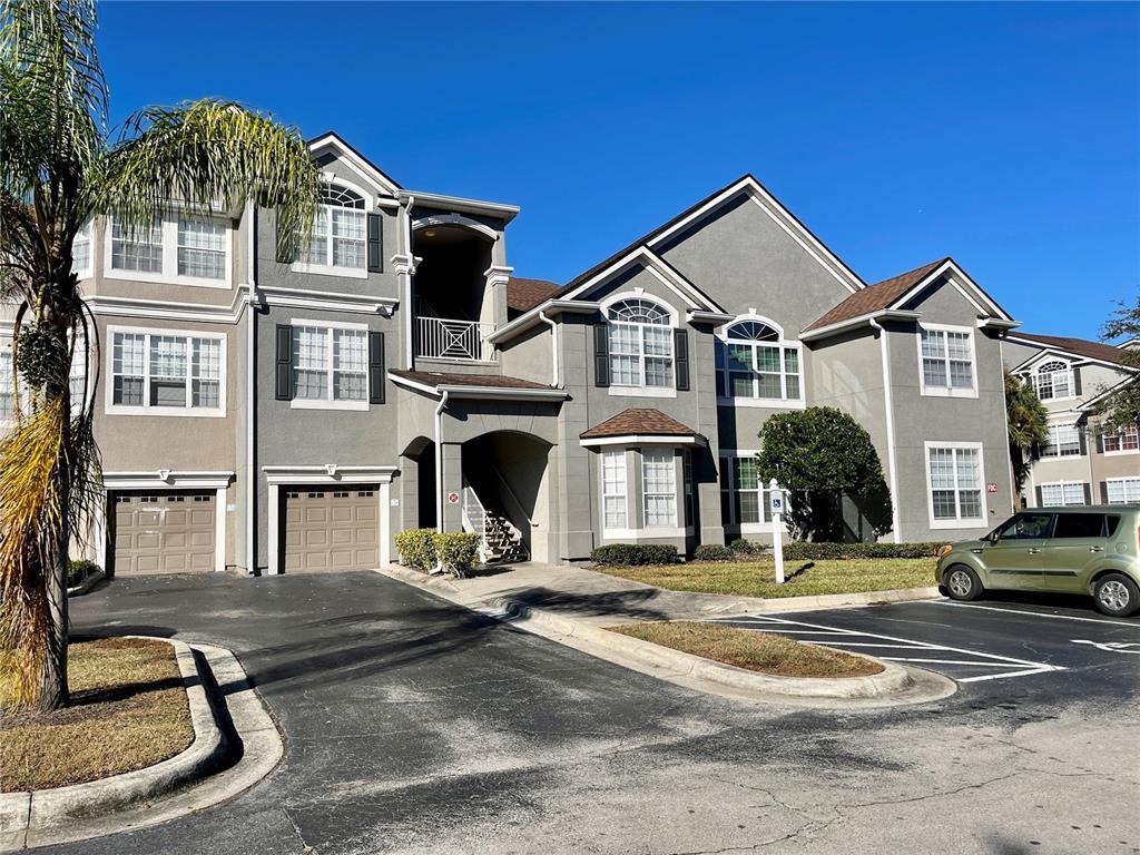 Foto principal - 3391 S Kirkman Rd