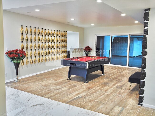 Foto del edificio - 3 br, 2 bath House - 4204 Olympiad Dr -