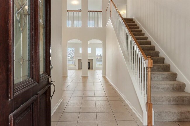 Foto del edificio - 15119 Live Oak Bend Way