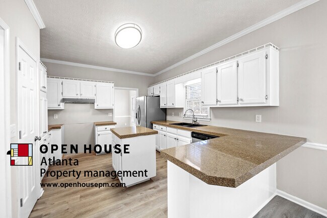 Foto del edificio - 1565 Glenfield Dr, Lawrenceville