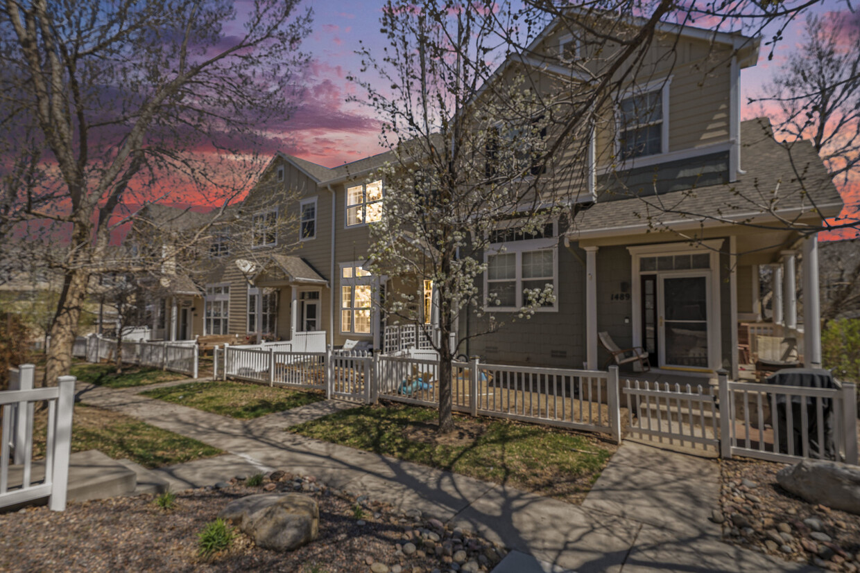 Foto principal - 1491 Red Peak Dr