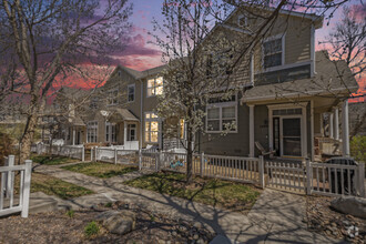Building Photo - 1491 Red Peak Dr