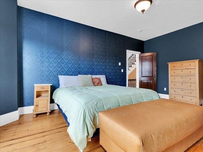 Foto del edificio - 484 Columbus Ave