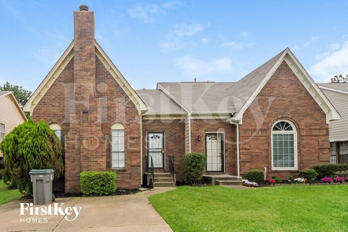Foto principal - 4147 Tunbridge Pl