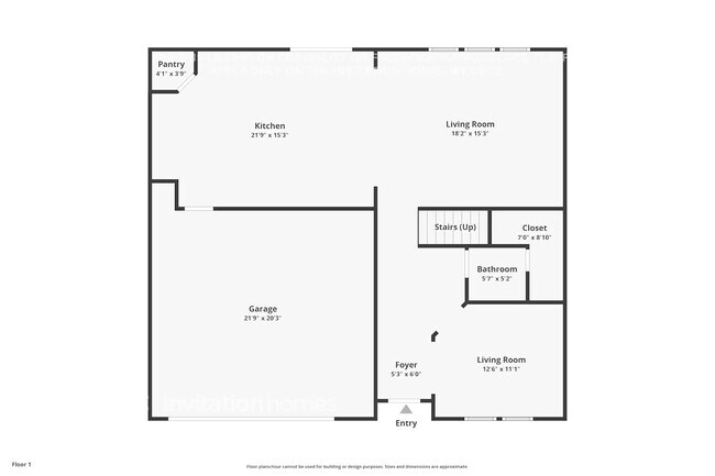 Foto del edificio - 16366 Tisons Bluff Rd