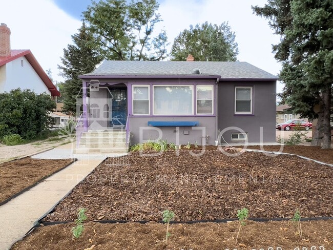 Photo - Located Close to Memorial Park! House