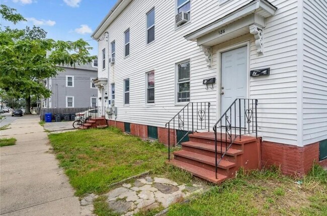 Foto del edificio - 184-186-186 Allston St