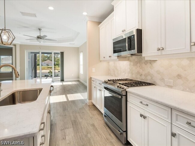 Foto del edificio - 2306 Marquesa Cir
