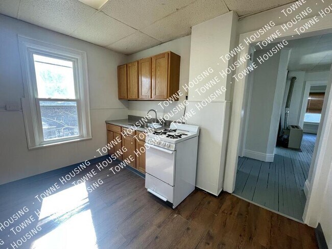 Foto del edificio - 305 15th St