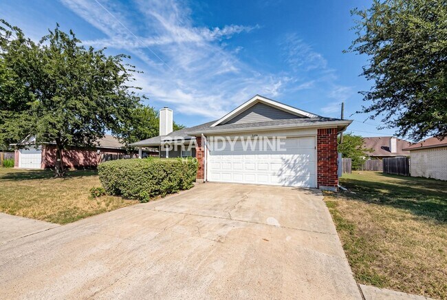 Foto del edificio - 3109 Alta Mesa Dr