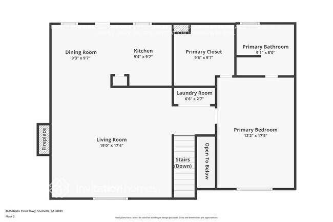 Foto del edificio - 4675 Bridle Point Pkwy