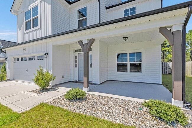 Foto del edificio - House Available NOW!