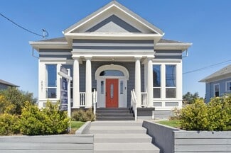 Building Photo - 2521 Grande Vista Ave