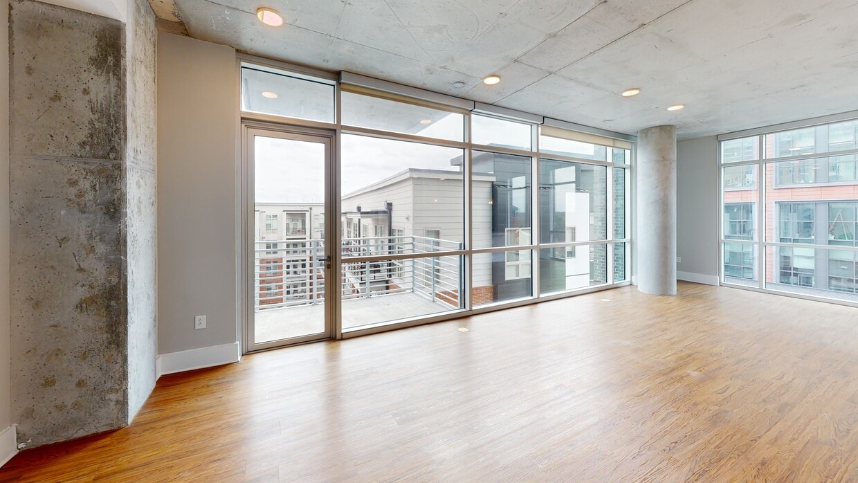 Photo - Van Alen Apartments