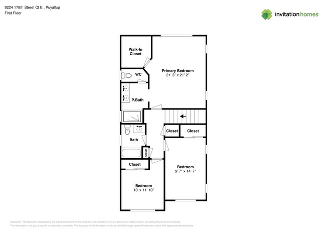 Foto del edificio - 9224 178 St Ct E