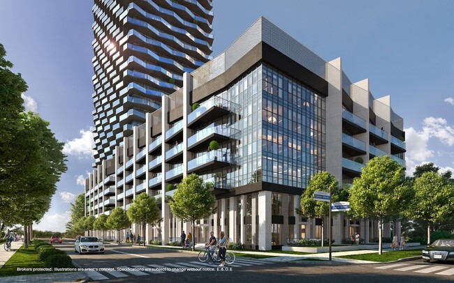 Building Photo - 36 Zorra St