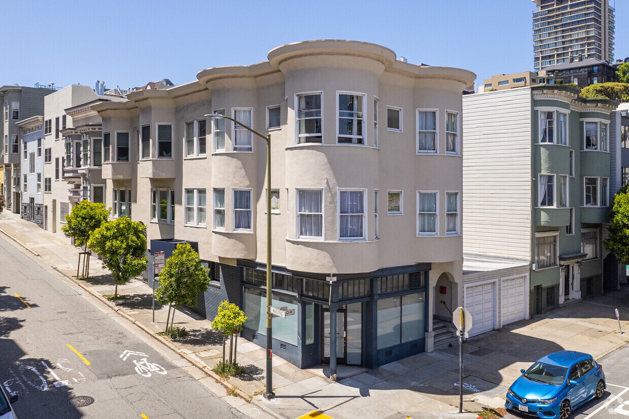 Primary - 1501 Taylor St