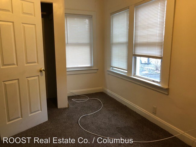 Building Photo - 3 br, 1 bath House - 610 Racine Avenue
