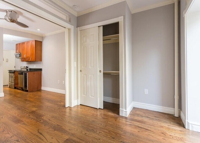 Foto del edificio - 134 Orchard St