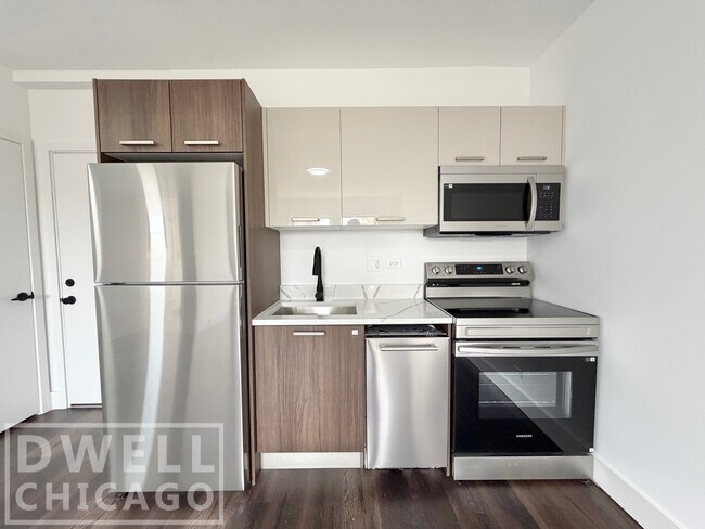 Foto del edificio - 1553 W Hollywood Ave