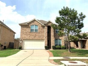 Building Photo - 16954 Creek Mountain Dr