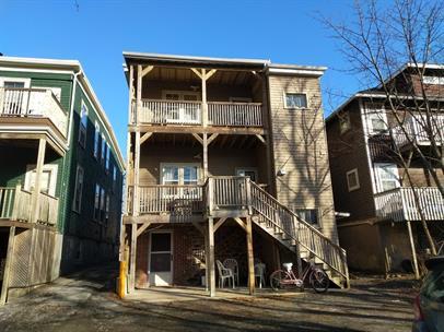 Photo du bâtiment - 1570 Walnut St