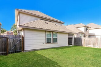 Building Photo - 4834 Giant Sequoia Way