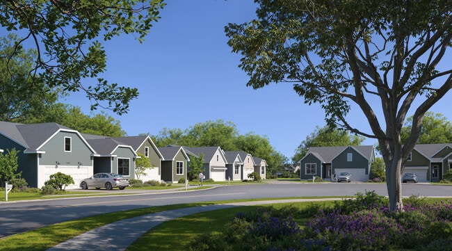 Building Photo - Okemos Grand Reserve