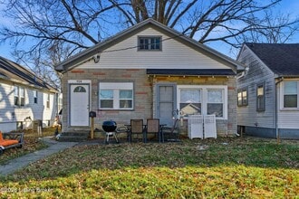 Building Photo - 924 Burton Ave