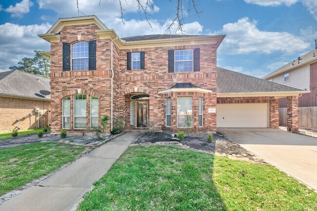 Foto del edificio - 15435 Stoneridge Park Ln