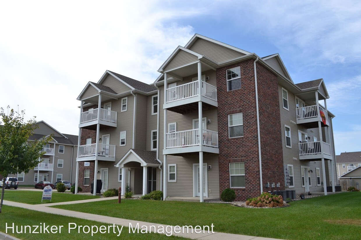 Primary Photo - 1409 Walton Dr