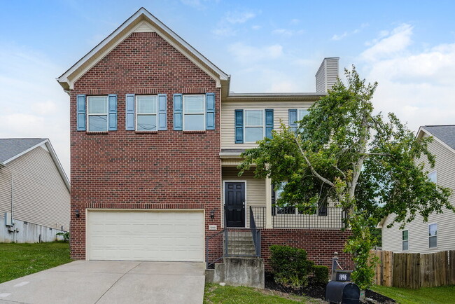 Building Photo - 1096 Shire Dr
