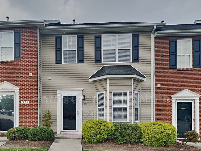 1832 Olivers Crossing Cir, WinstonSalem, NC 27127 House Rental in