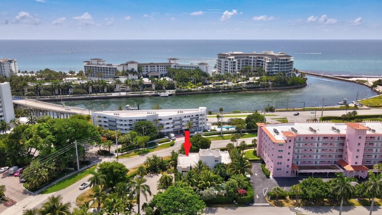 1000 E Camino Real Unit 1a, Boca Raton, FL 33432 Condo for Rent in