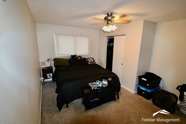 Foto del edificio - 2013/2015 Shirley