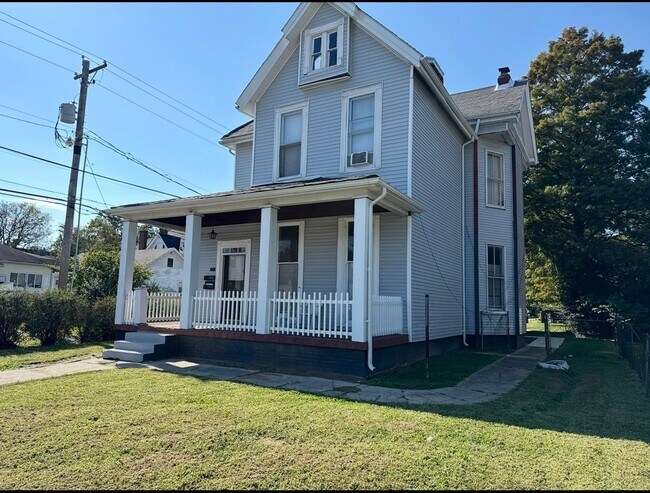 Foto del edificio - 931 SE 8th St