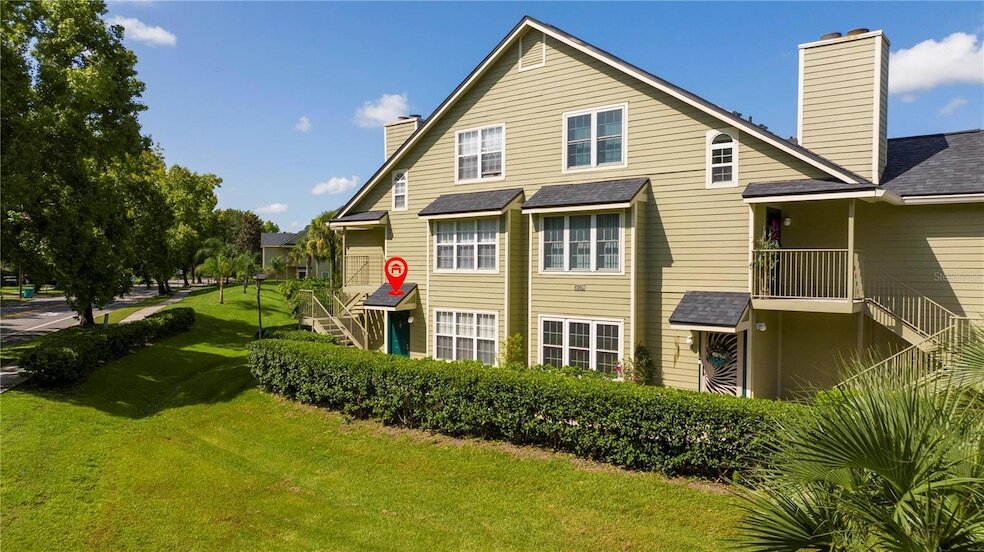 Photo - 3729 S Lake Orlando Parkway Unit 3