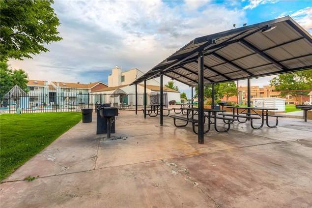 Building Photo - 10150 E Virginia Ave Apt 4 301